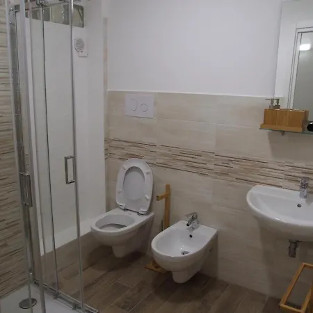 Отель типа 