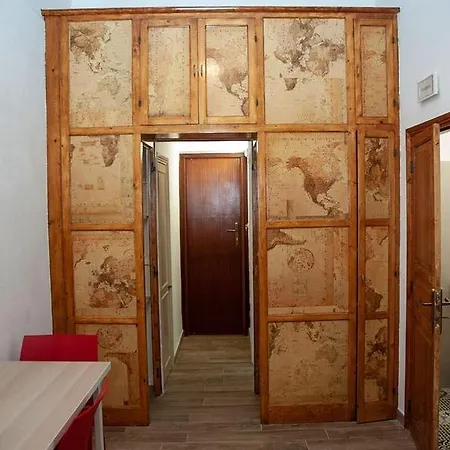 Отель типа 