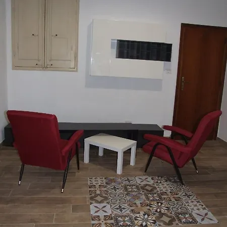 Teti 2* Трапани