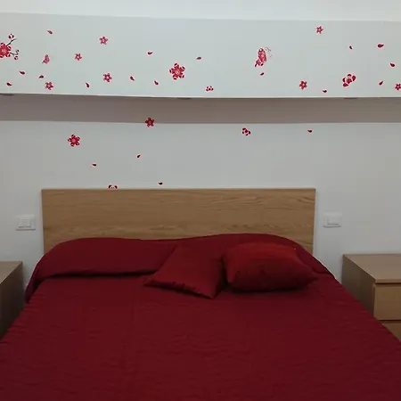 Teti 2* Трапани
